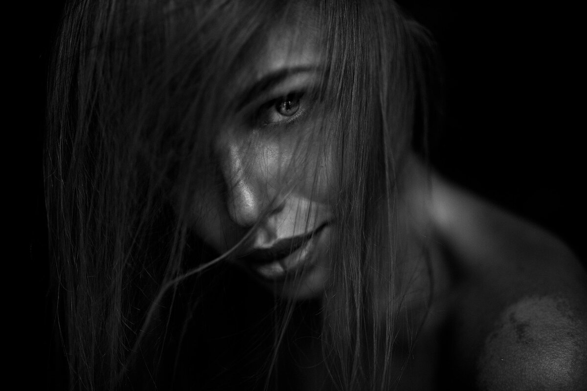 Нора - Павел Ермаков