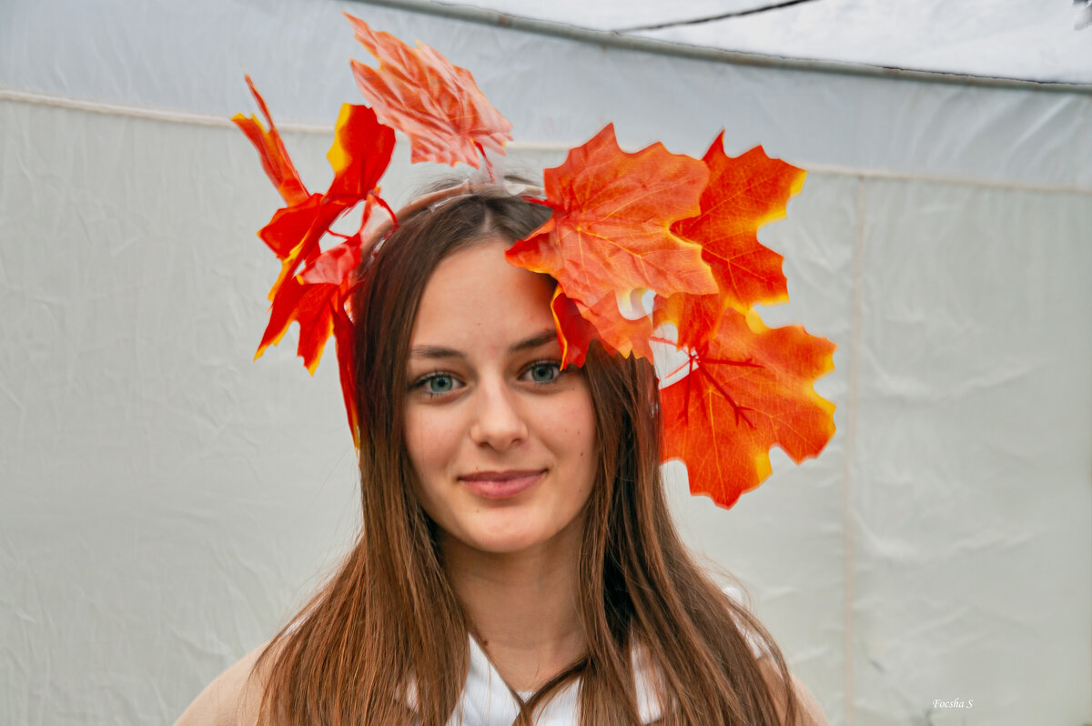 День села... - Светлана Фокша