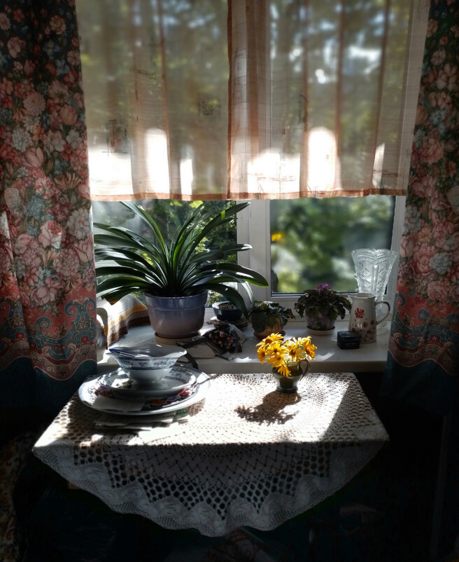 *** - Валентина Береснева *** - Валентина Береснева