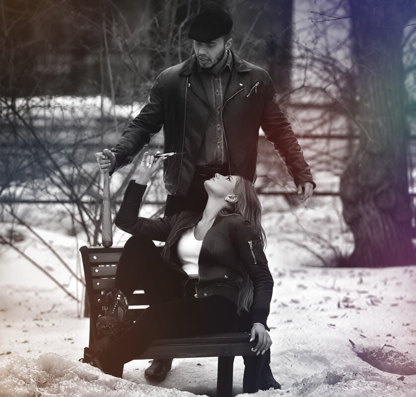 - - Джованни Луче