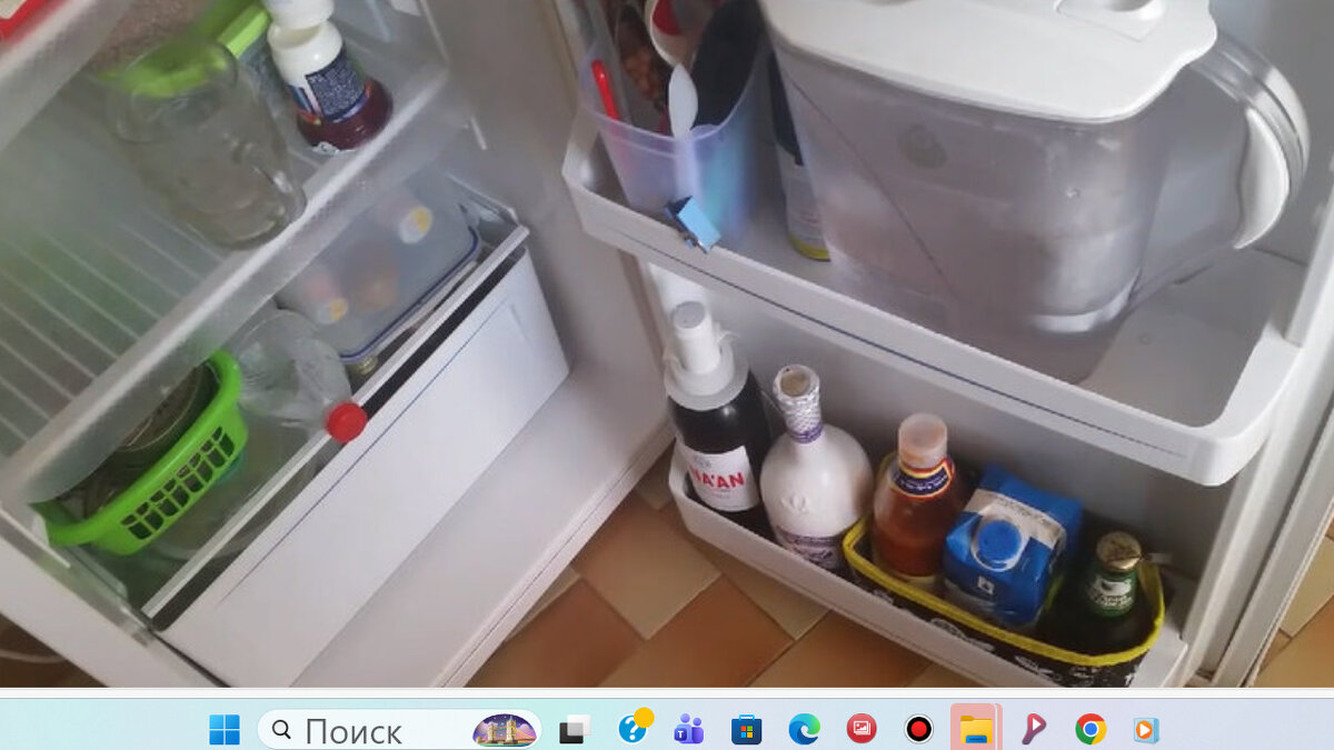 13  ОПЕН (618) - CLOSE WAYS ALL