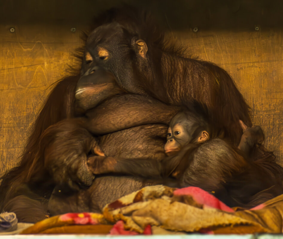 Мишель и Бушель - Михаил Измайлов