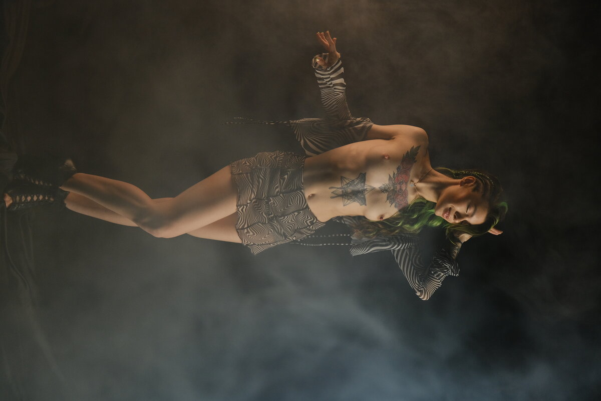 ... - Иван Державин