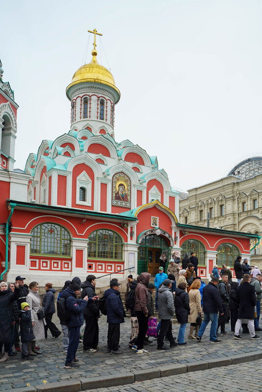 МИМО_ХРАМА - Сергей Янович Микк