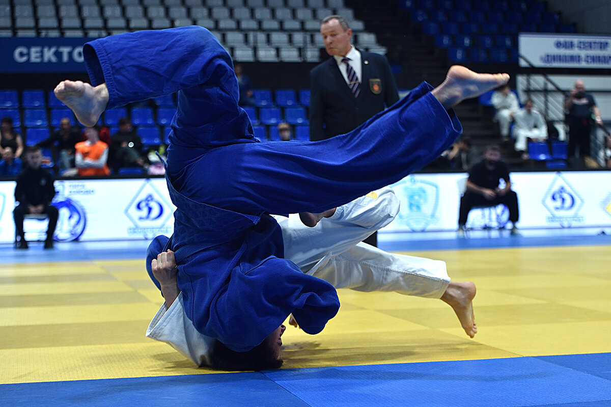 В броске! - Александр Гриднев