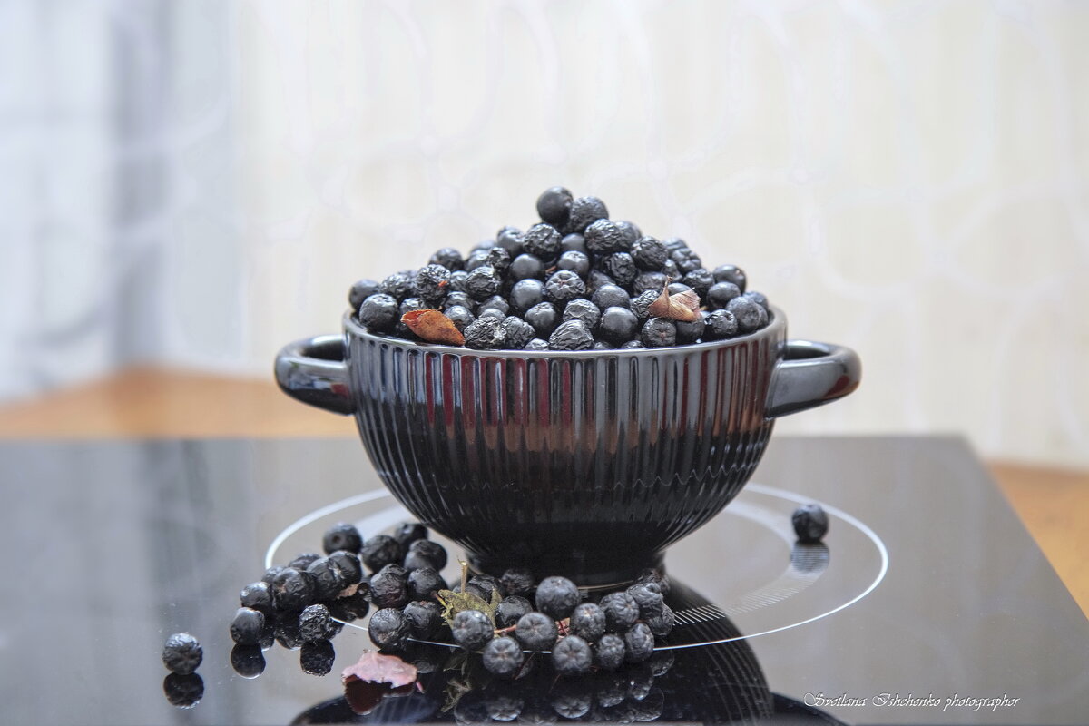 Натюрморт - Светлана Ищенко