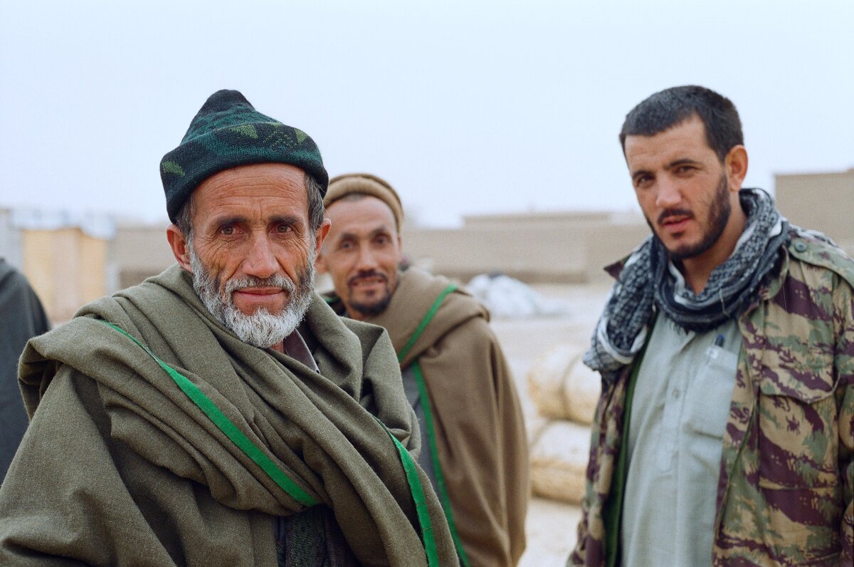Наш переводчик - Сергей Золотавин
