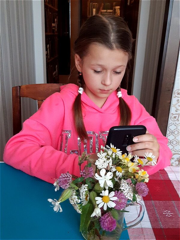 Телефонный гипноз! - Нина Андронова