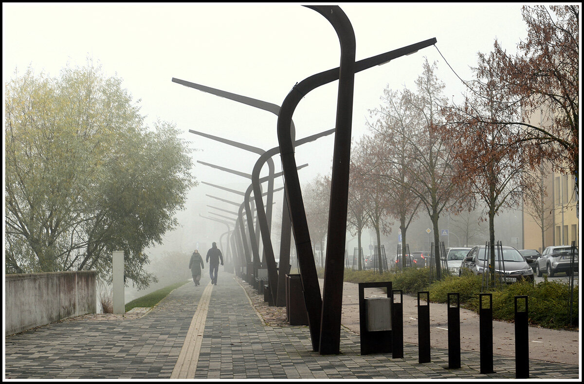 Туманно - Aleksandr Gal