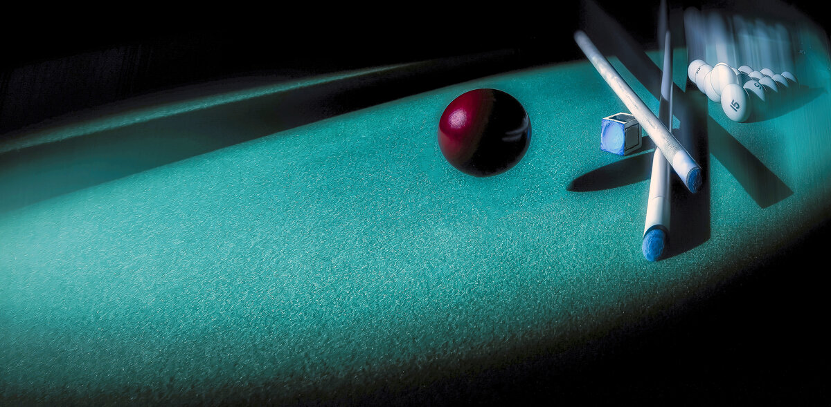 Красный шар. - Владимир Владимир