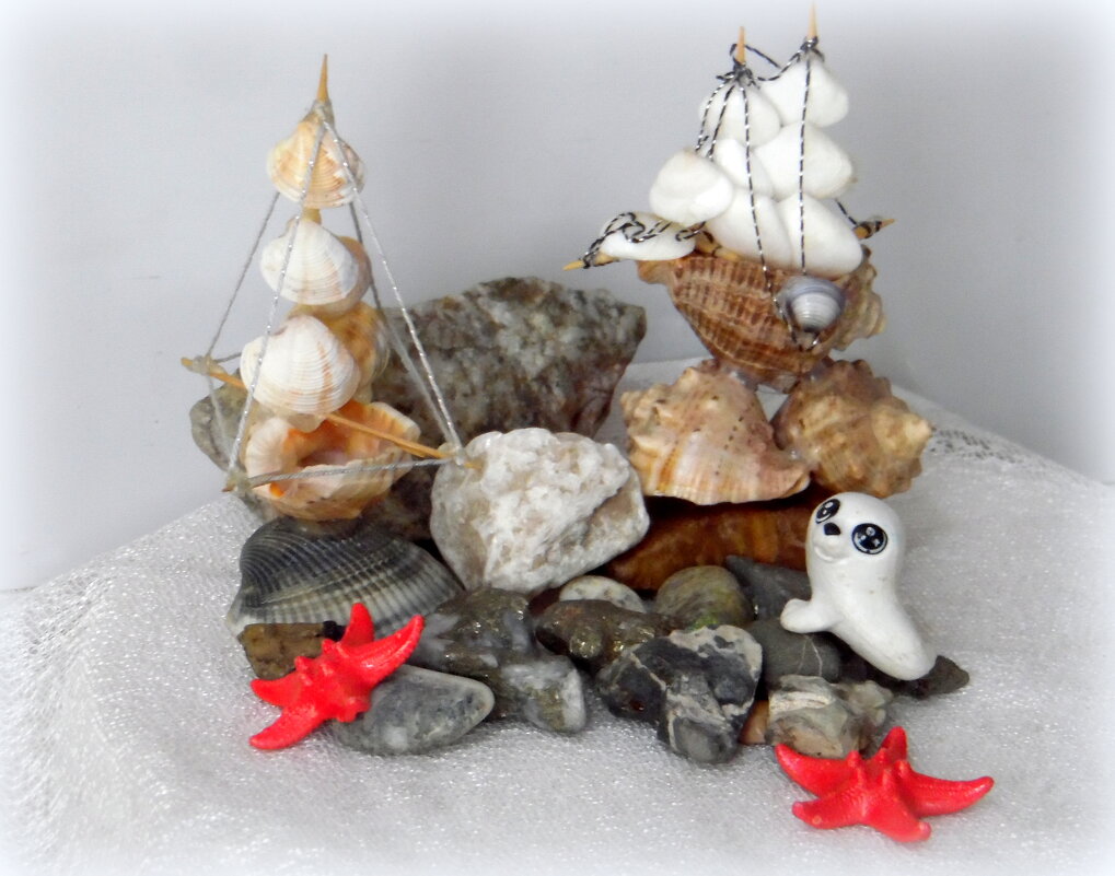 Сели на мель. - nadyasilyuk Вознюк Сели на мель. - nadyasilyuk Вознюк