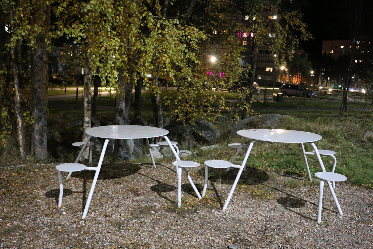 Тёплый вечер - Ольга Тёплый вечер - Ольга