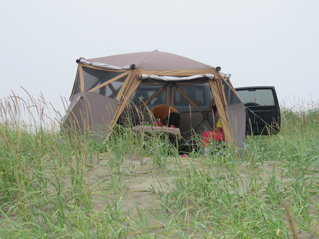 На отдыхе - ИРЭН@ .