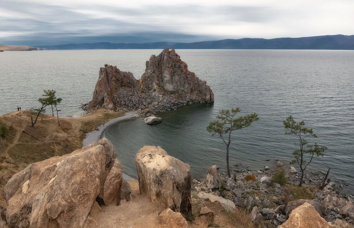 Шаманка - Марина Фомина.