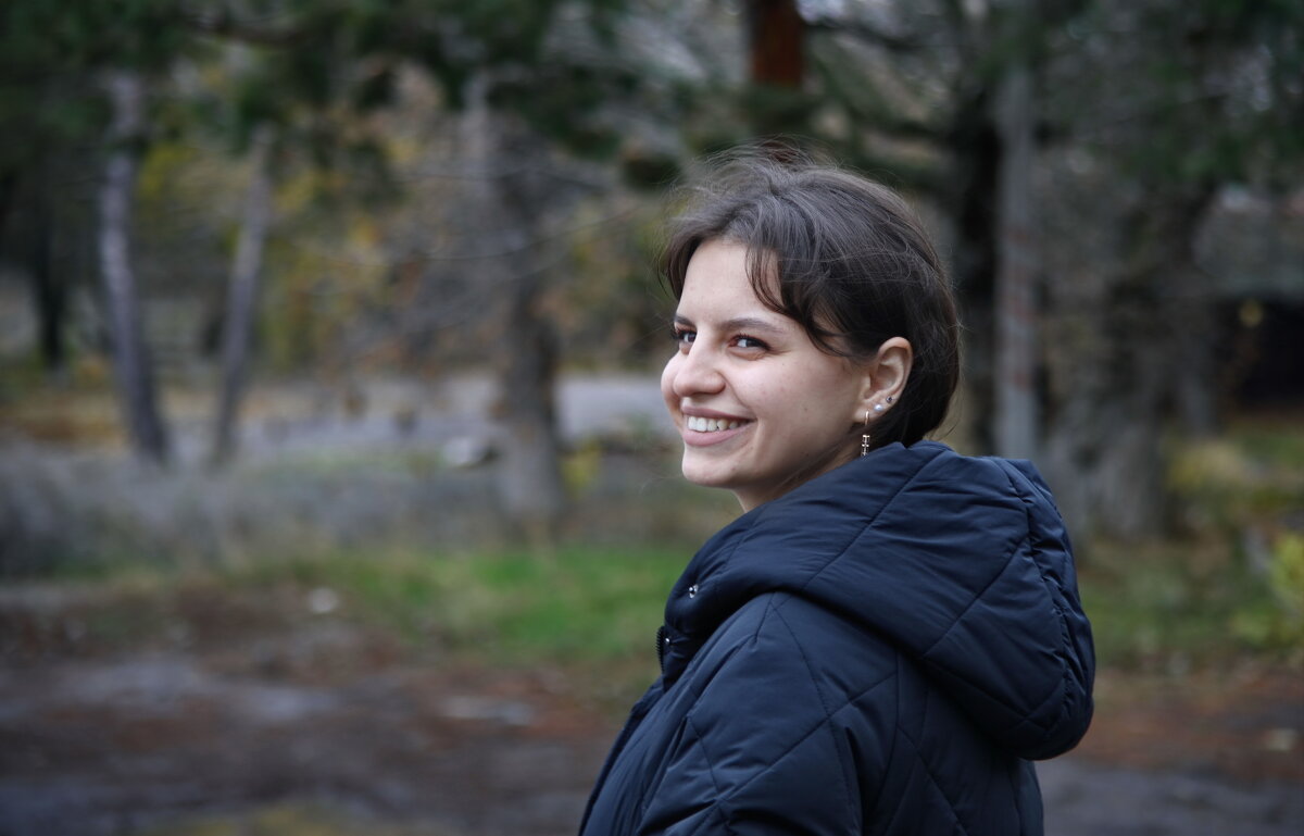 Юлия - Сергей 