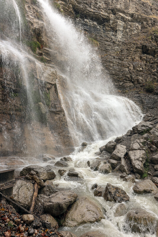Крым - skijumper Иванов