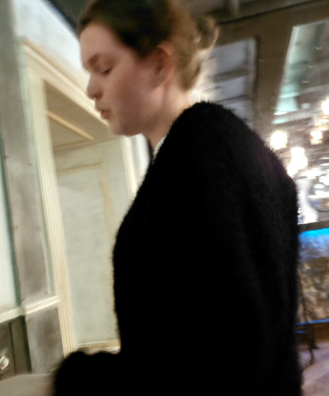 *** - Владимир Захаров