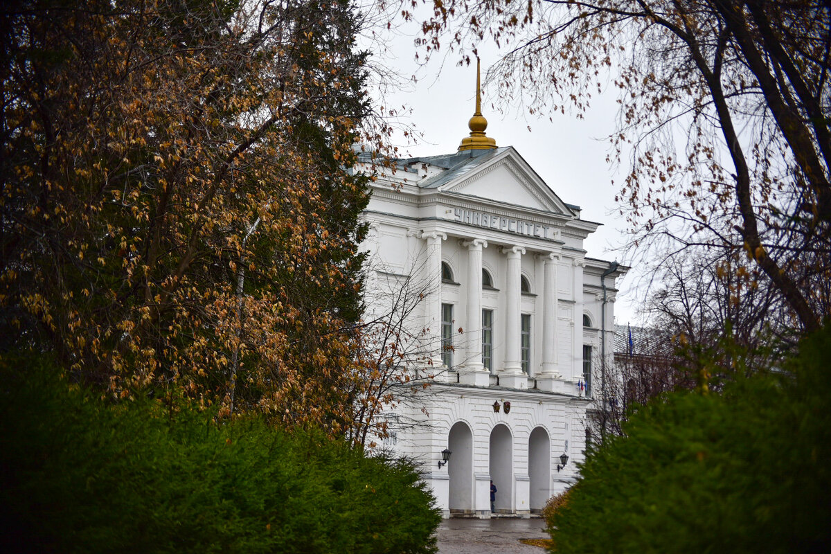 Хороший кадр - Grishkov S.M.