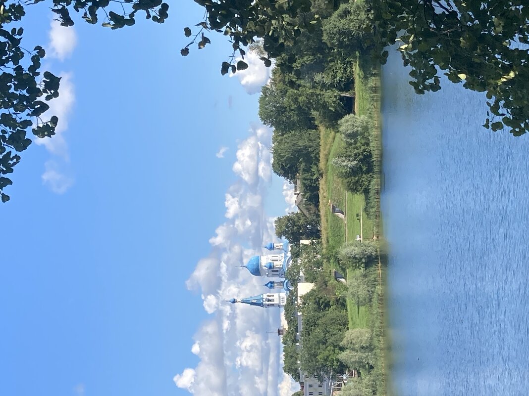 Храм - Ольга Савельева 