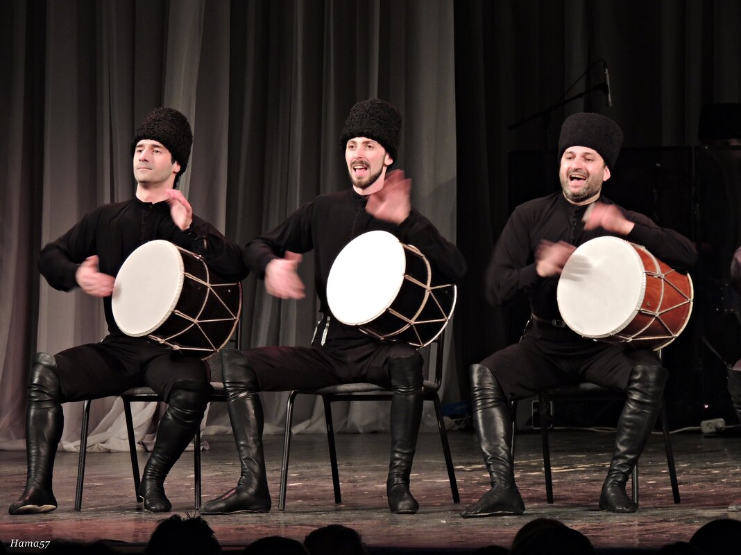 Адыгейцы. - Ната57 Наталья Мамедова