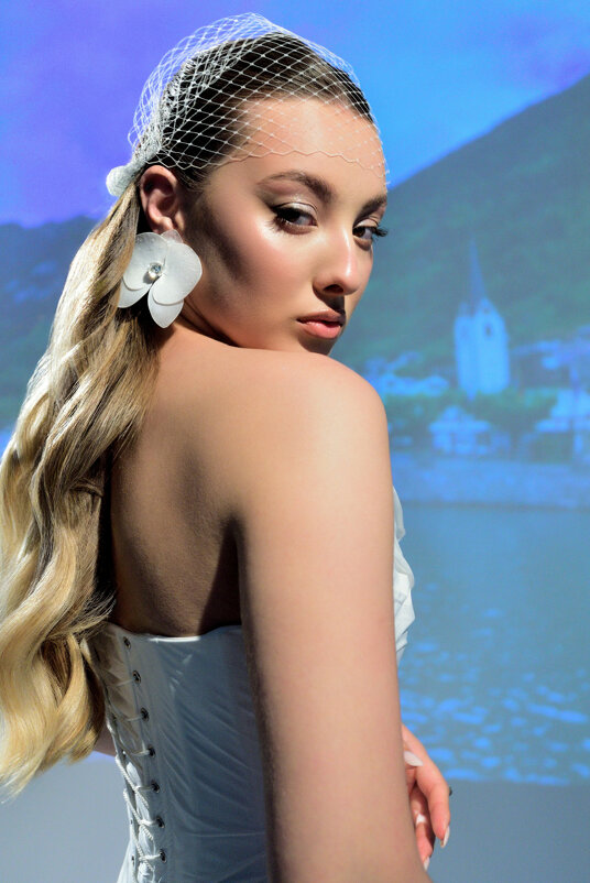 Невеста - Алексей Чистополов