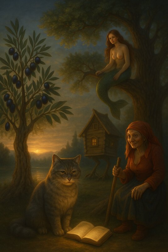 На этой сказочной странице я буду рассказывать про необыкновенную пользу маслин. - Александр Деревяшкин На этой сказочной странице я буду рассказывать про необыкновенную пользу маслин. - Александр Деревяшкин