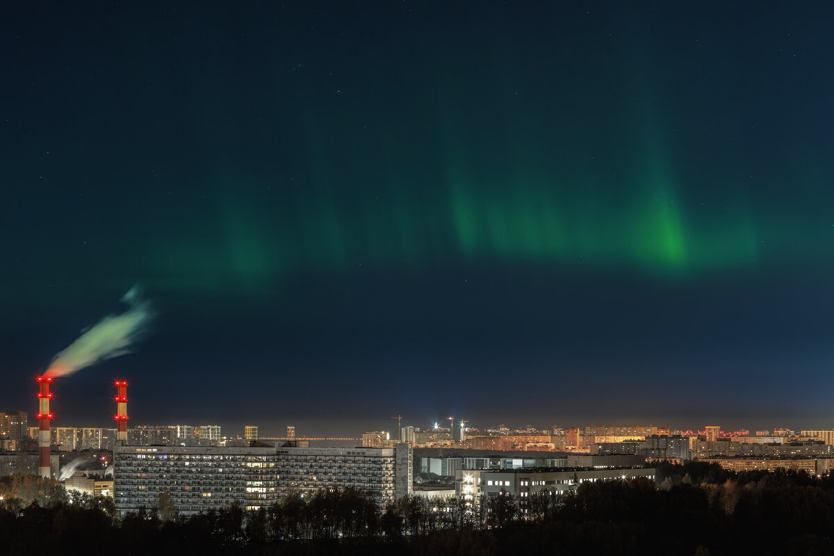Про Питер - Владимир Колесников