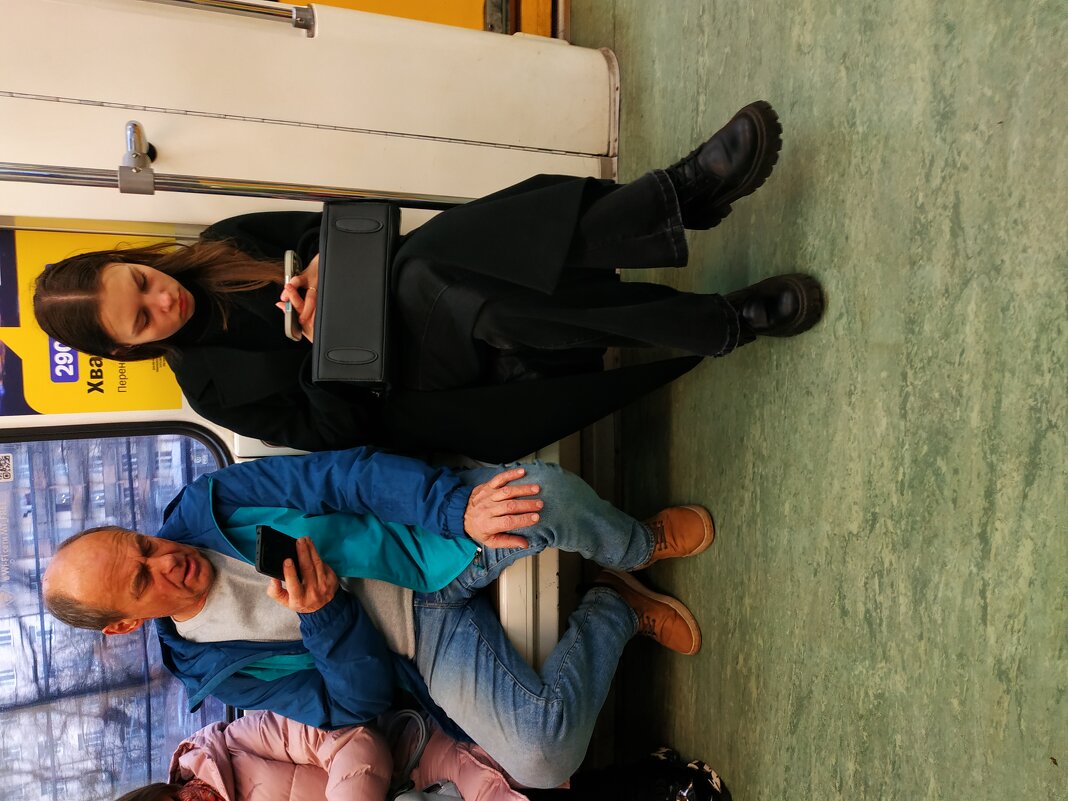 Когда рядом ничего не происходит - Андрей Лукьянов