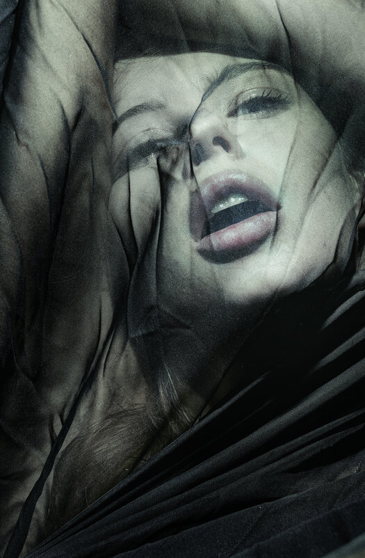 портрет - krivitskiy Кривицкий