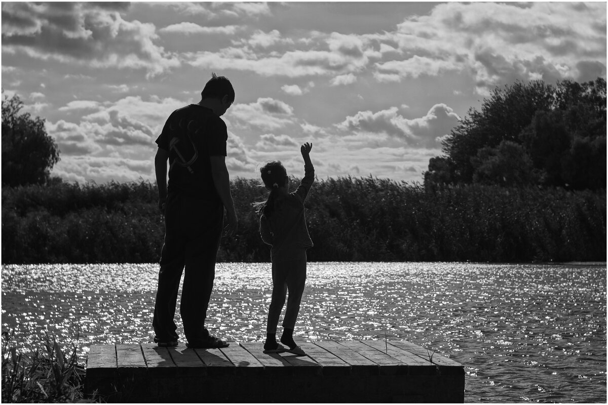 Созерцание как чувственная форма - Сергей В