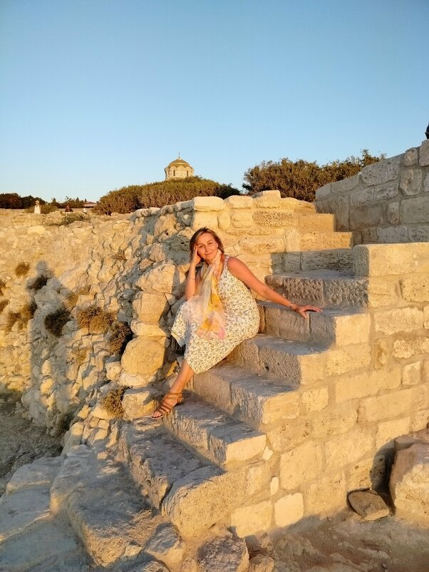 Турист - Олег Денисов