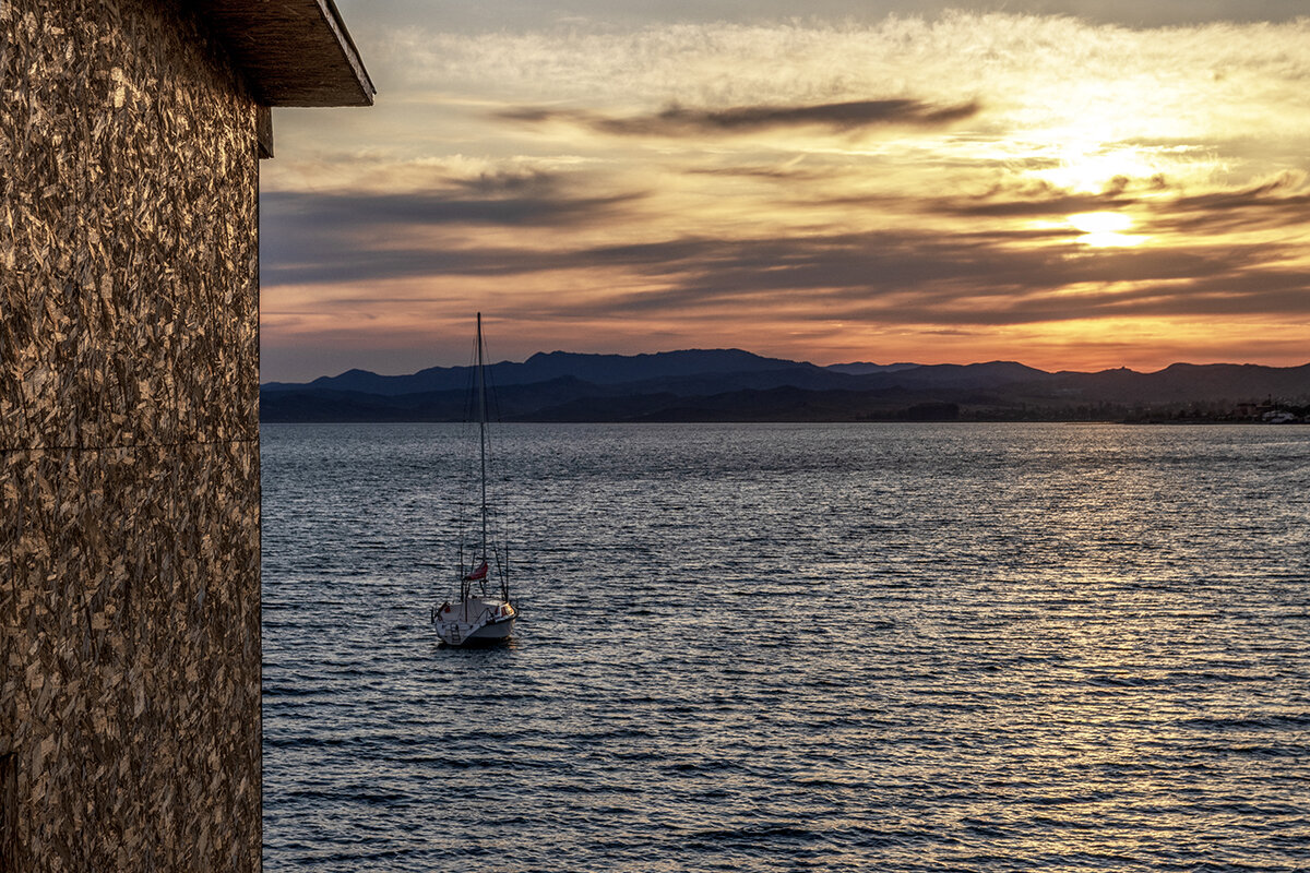 Яхт Клуб - Дмитрий 