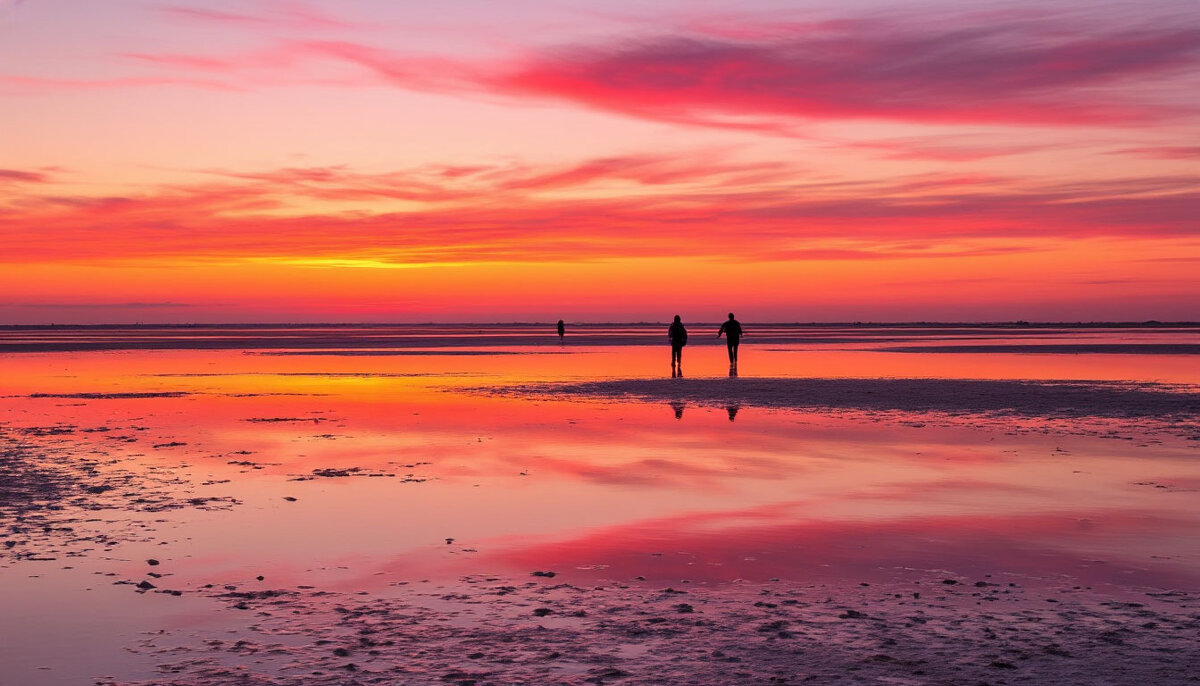 Озеро Эльтон - Ольга 