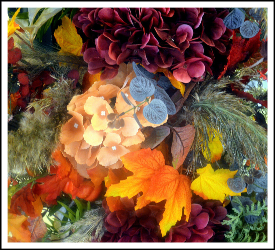 Октябрь ушел... - Aleksandr Gal