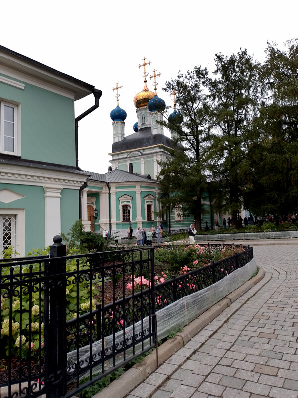 *** - Валентина Береснева