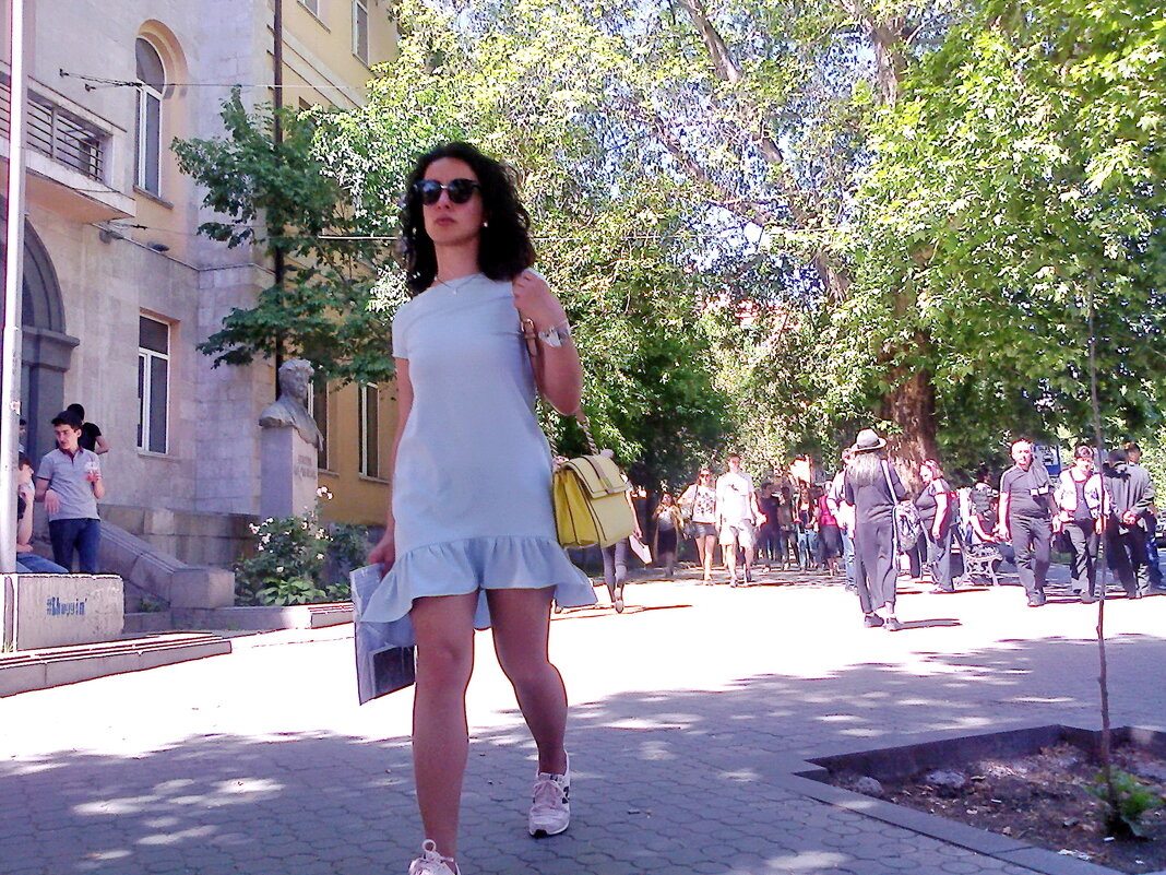 *** - Владимир Захаров