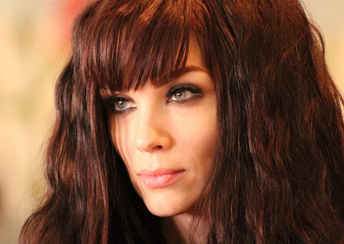 Портрет с мероприятия - Владимир59 