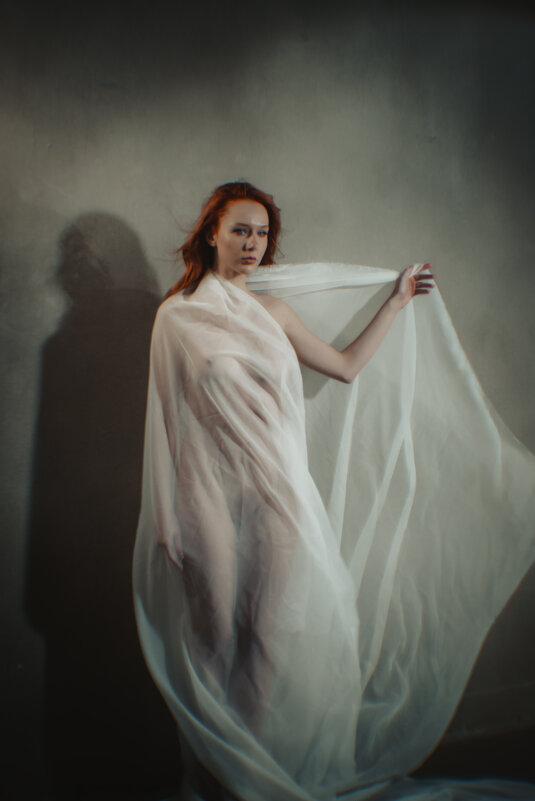 Лиза - Макс Аксёнов