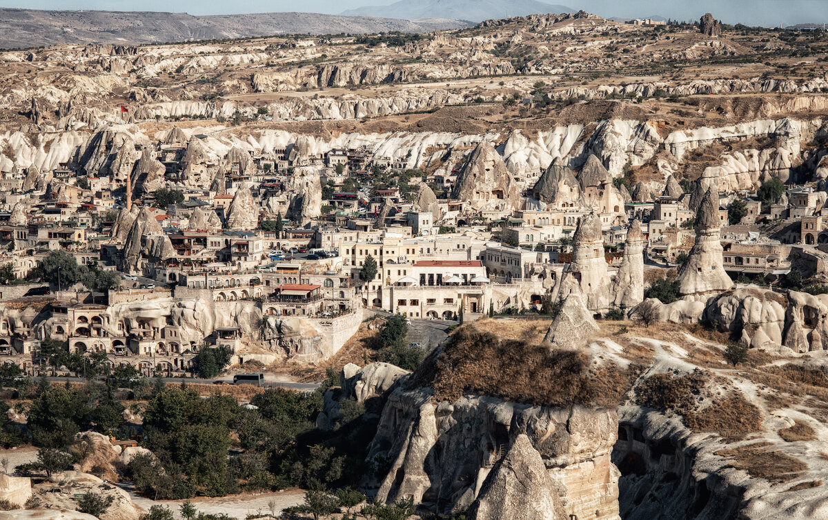Каменный город - Лилия .