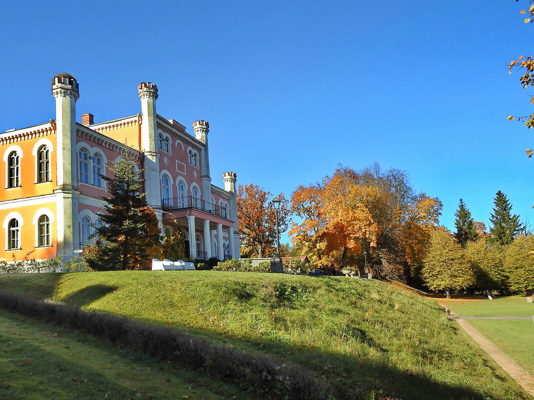 БИРИНИ - ИННА ПОРОХОВА