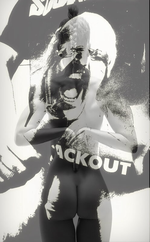 ---Crazy thougs--- - AL Reborn 