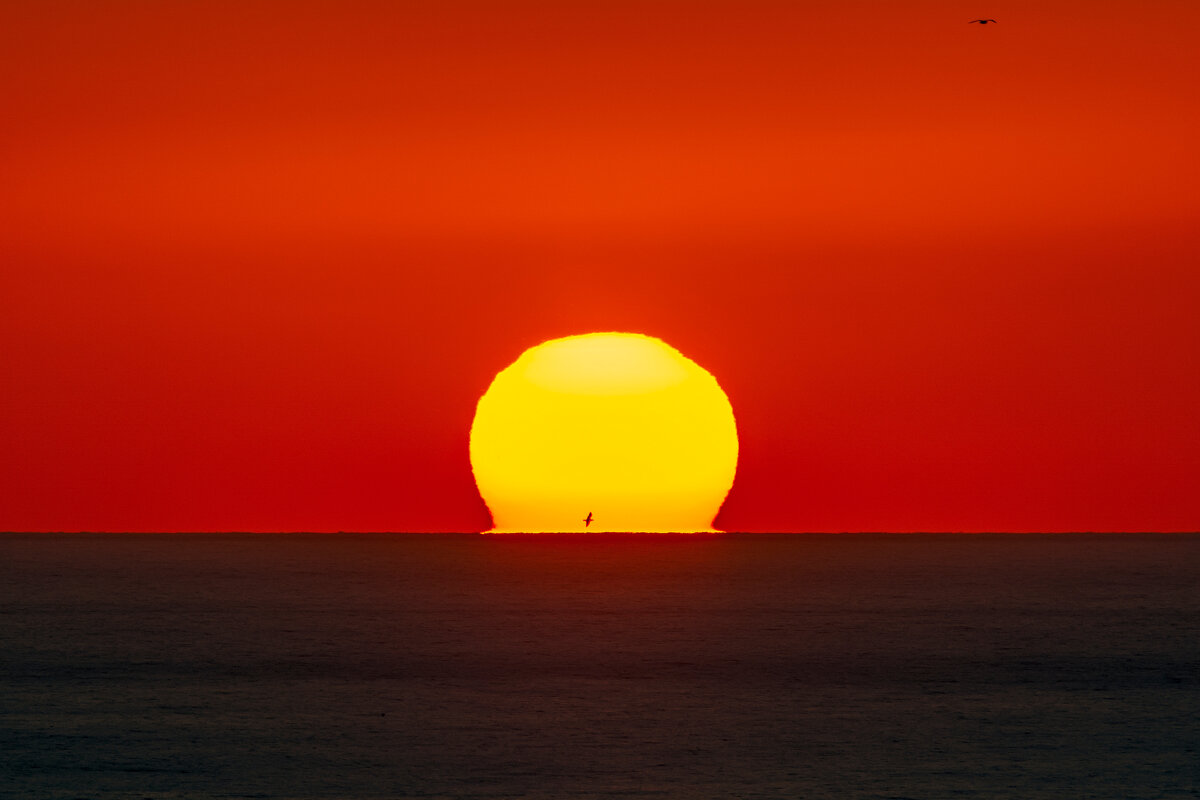 на Азовском - Виталий Емельянов