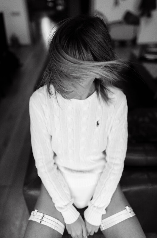 P - Денис Драгунов