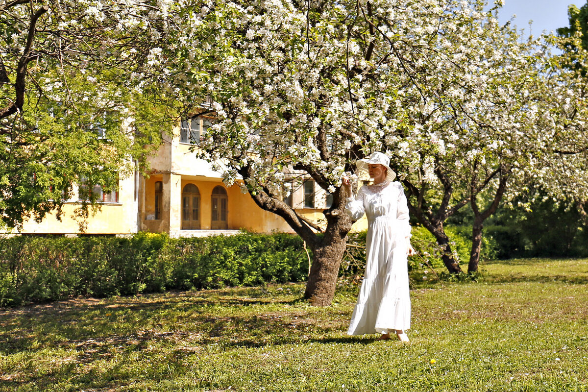 Весна (1) - Игорь Парв