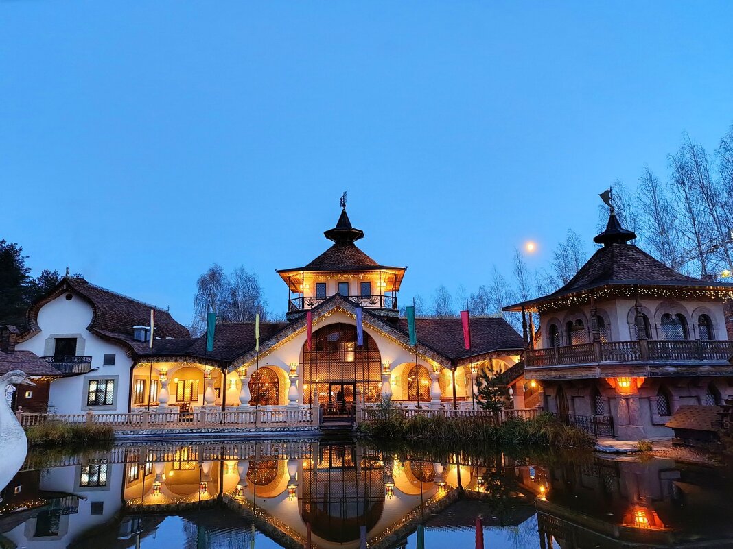 . - Татьяна Венцель