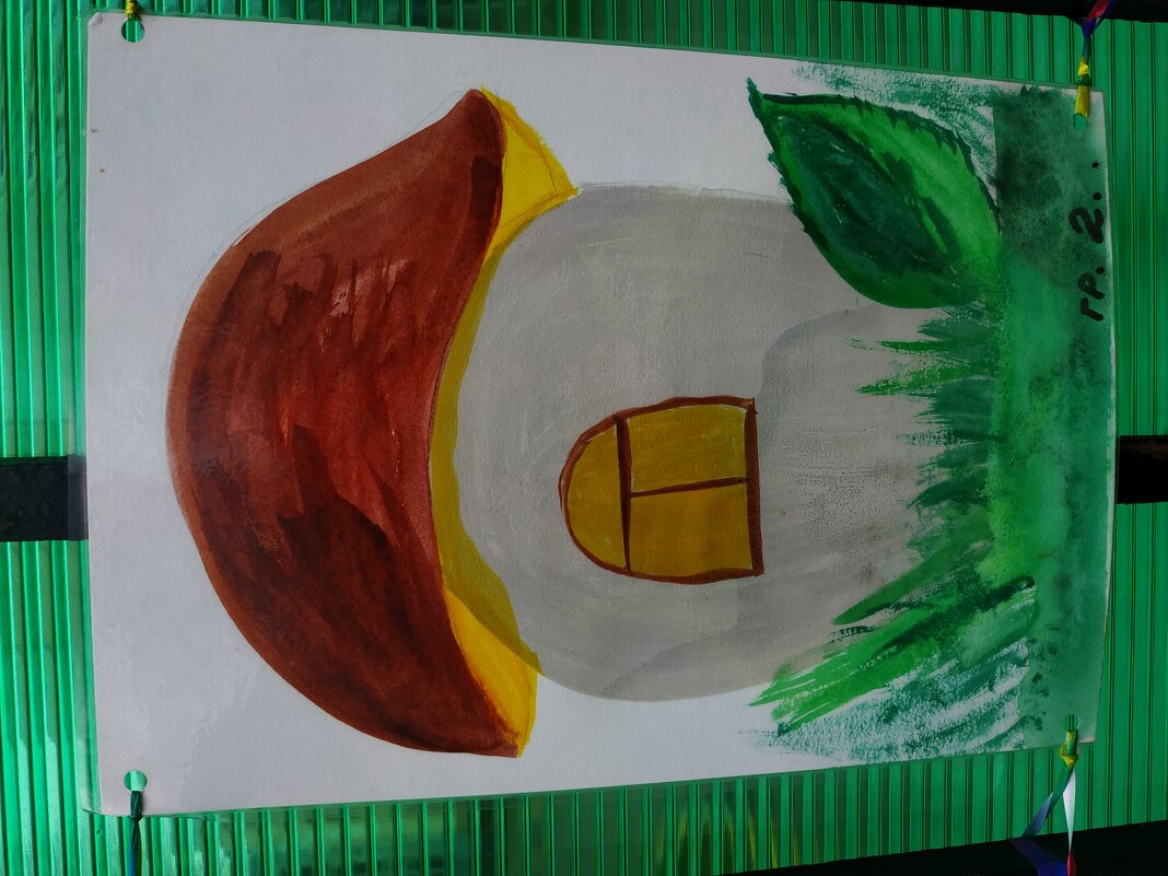 * * * - Андрей Лукьянов