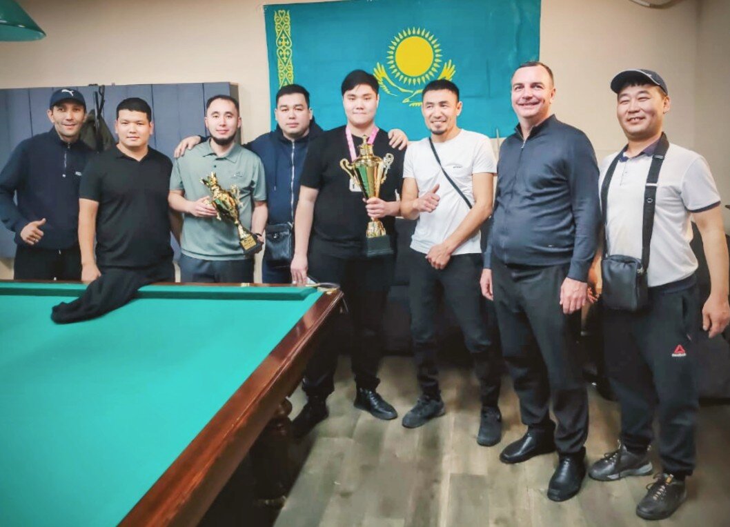 Хорошо,поиграли - Георгиевич 