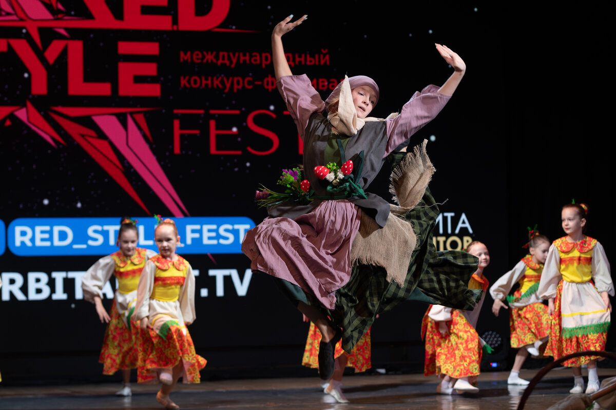 русские сказки - cfysx 