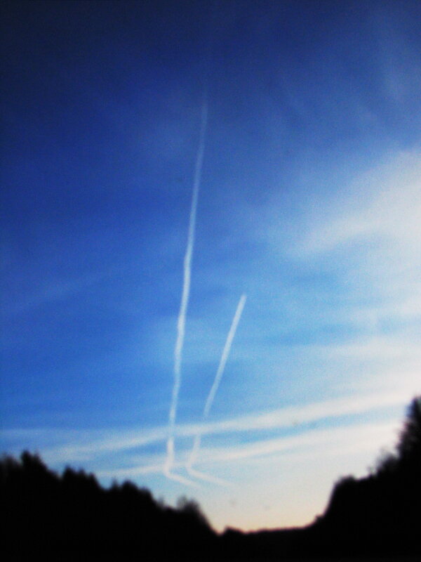 Перечёркнутое небо - Людмила Смородинская Перечёркнутое небо - Людмила Смородинская