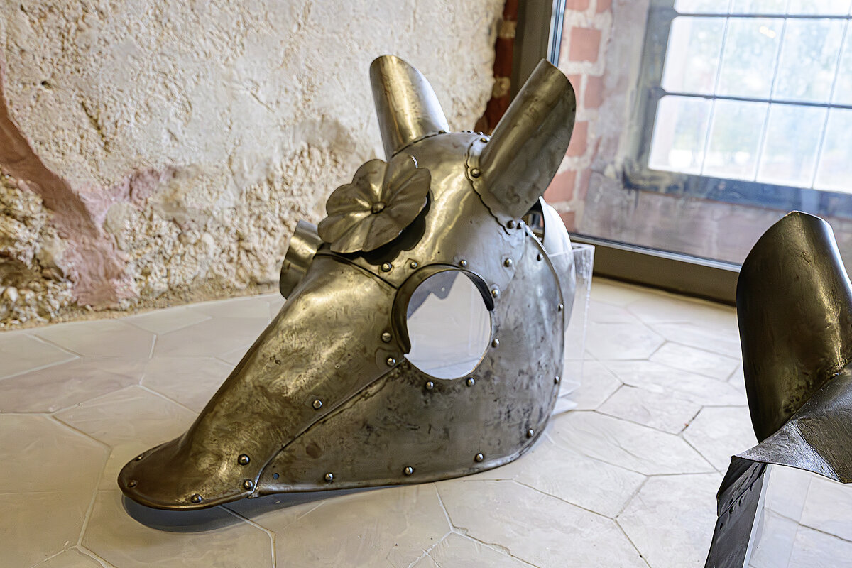 Лошадкина шляпка - Валерий Пославский